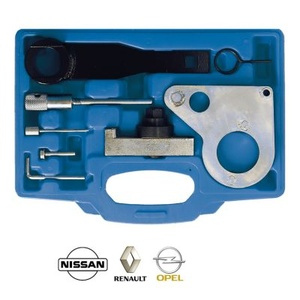 engine adjustment tool set for Nissan, Renault, Opel
