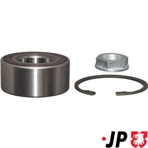 Kit de roulements de roue