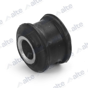 Suspension, stabilisateur