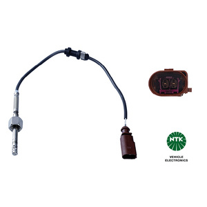 Capteur, température des gaz