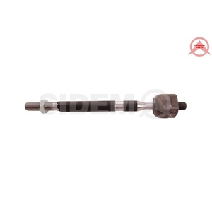 Rotule de direction intérieure, barre de connexion