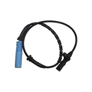 Capteur, vitesse de roue