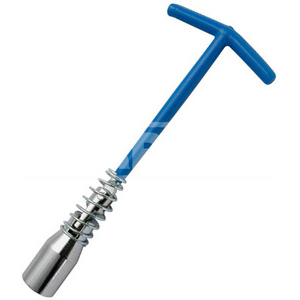 Clé pour bougie d'allumage