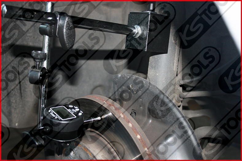 Ceas comparator KSTOOLS KS300.0565