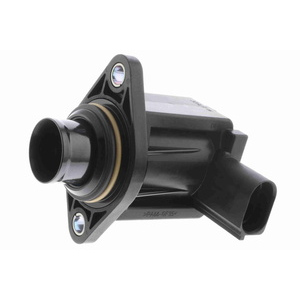 Valve d'air de circulation, compresseur
