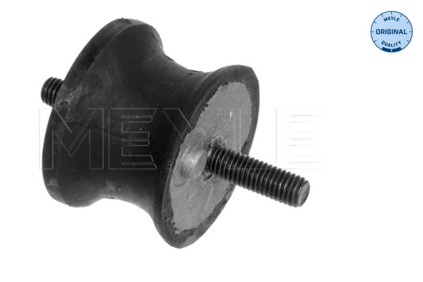 Supporto Motore Anteriore MEYLE 7140300024 - Cuscinetto Gomma-Metallo Per Ford Focus, C-Max, Kuga E Volvo V50