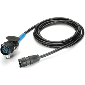 Adaptateur, prise