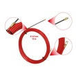 KS TOOLS 150.0960 - Cable retraction wire, 10.0 m 0