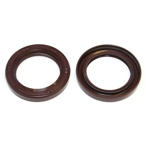 Bague d'étanchéité, vilebrequin