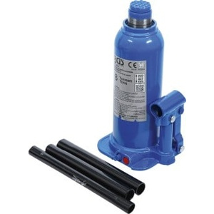 Cric hydraulique pour bouteilles - 8 t