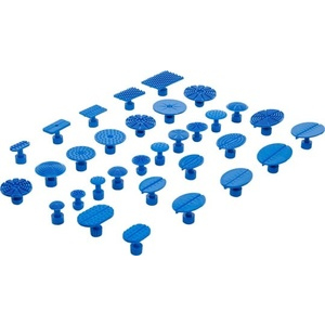 Tampons à débosseler - pour art. 865 - 33 pcs.