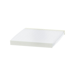 Filtre, air de l'habitacle