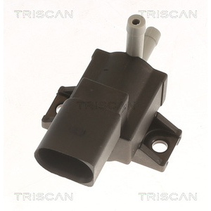 Transmetteur de pression, contrôle des gaz d'échappement