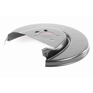 Déflecteur, disque de frein