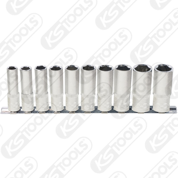 Set chei tubulare KSTOOLS KS917.0615