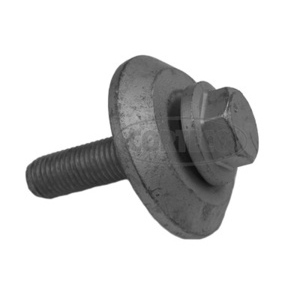 Jeu de vis, poulie-vilebrequin QUALITÉ DE PREMIER ÉQUIPEMENT