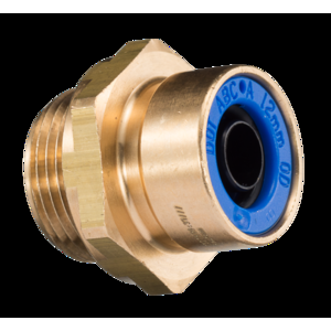 Collecteur / distributeur, air comprimé