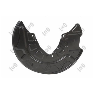 Déflecteur, disque de frein