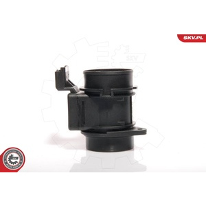 Débitmètre de masse d'air