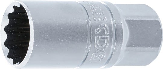Tappo Candela E Stivale RCEXL 1/4-32 90 Gradi Per Candela ME8 - 1 Pezzo
