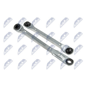 Tringlerie d'essuie-glace