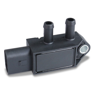 Capteur de pression des gaz d'échappement Transmetteur de pression différentielle