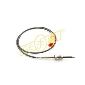 Capteur, température des gaz