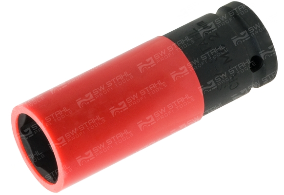 Set chei tubulare piulita/surub roata SW-STAHL SW07873L