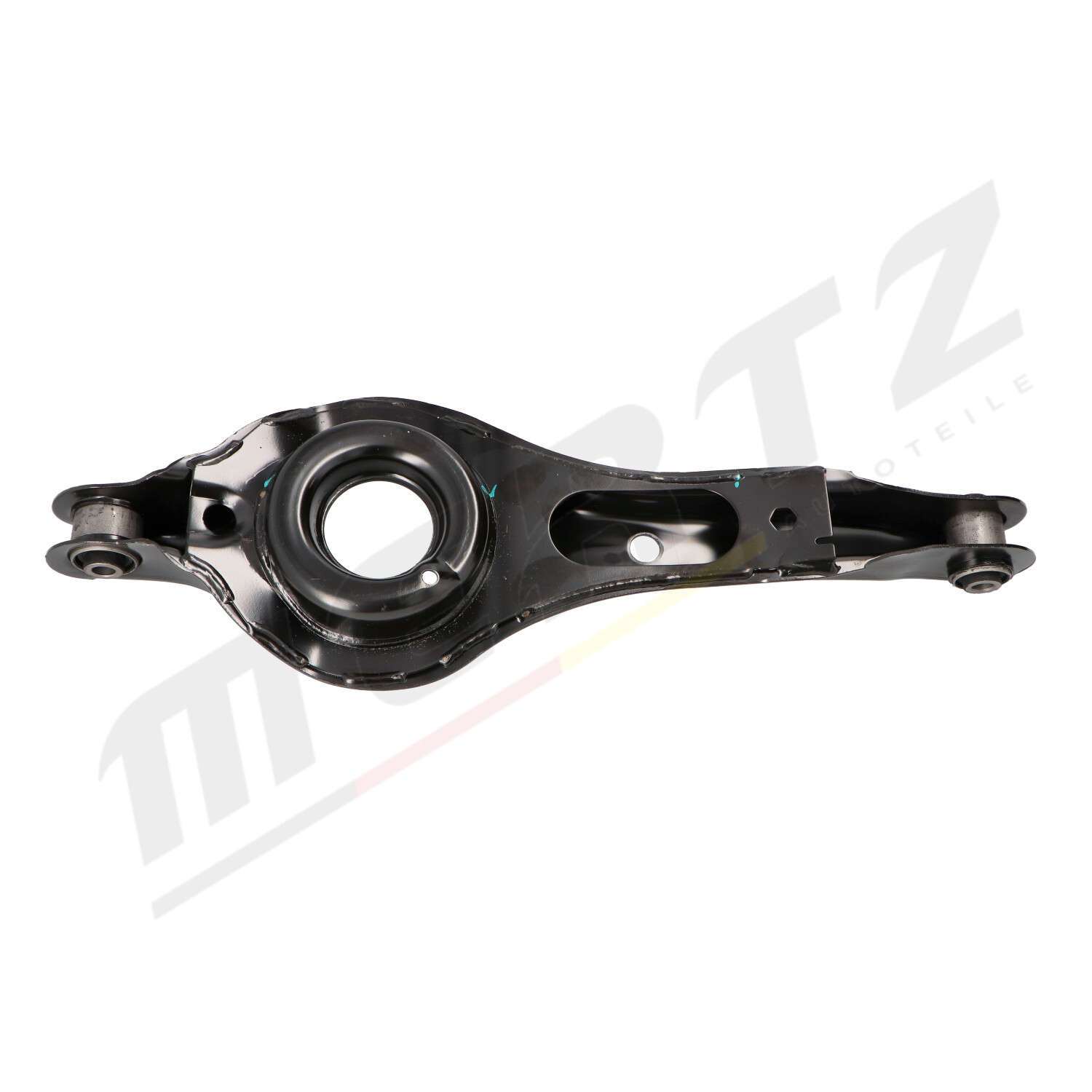 MERTZ M-S0737 - Bras de liaison, suspension de roue 3