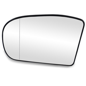 Vetro Specchio sinistro per OPEL ASTRA G 1998-2004 Nuovo
