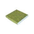 KAMOKA 6080128 - Filtre, air de l'habitacle 2