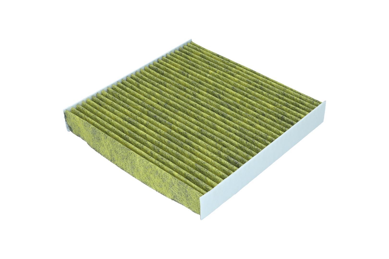 KAMOKA 6080128 - Filtre, air de l'habitacle 2