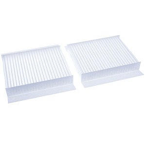 Filtre, air de l'habitacle