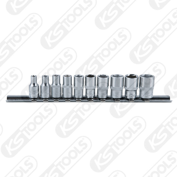 Set surubelnite KSTOOLS KS917.0620