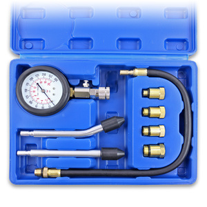 Testeur de compression pour moteurs à essence