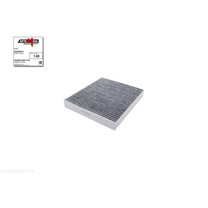 Filtre, air de l'habitacle