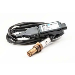 Capteur de NOx, catalyseur de NOx