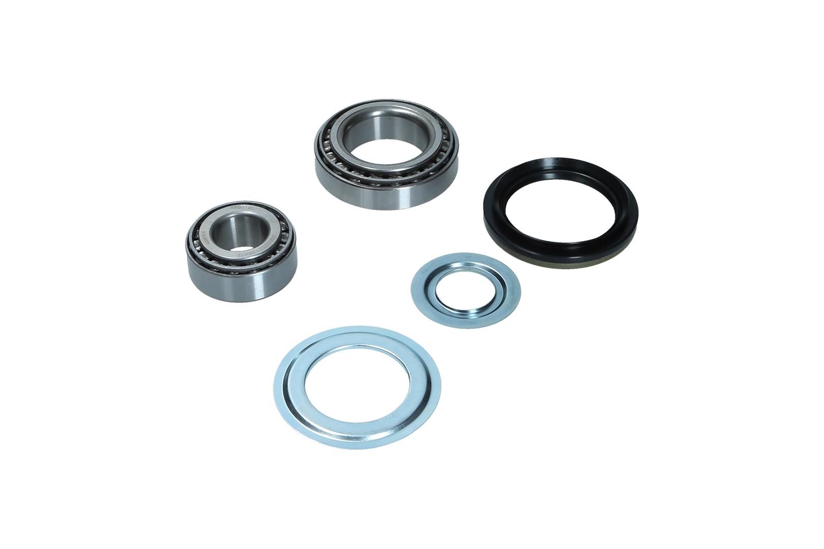 KAMOKA 5600190 - Kit de roulements de roue 1