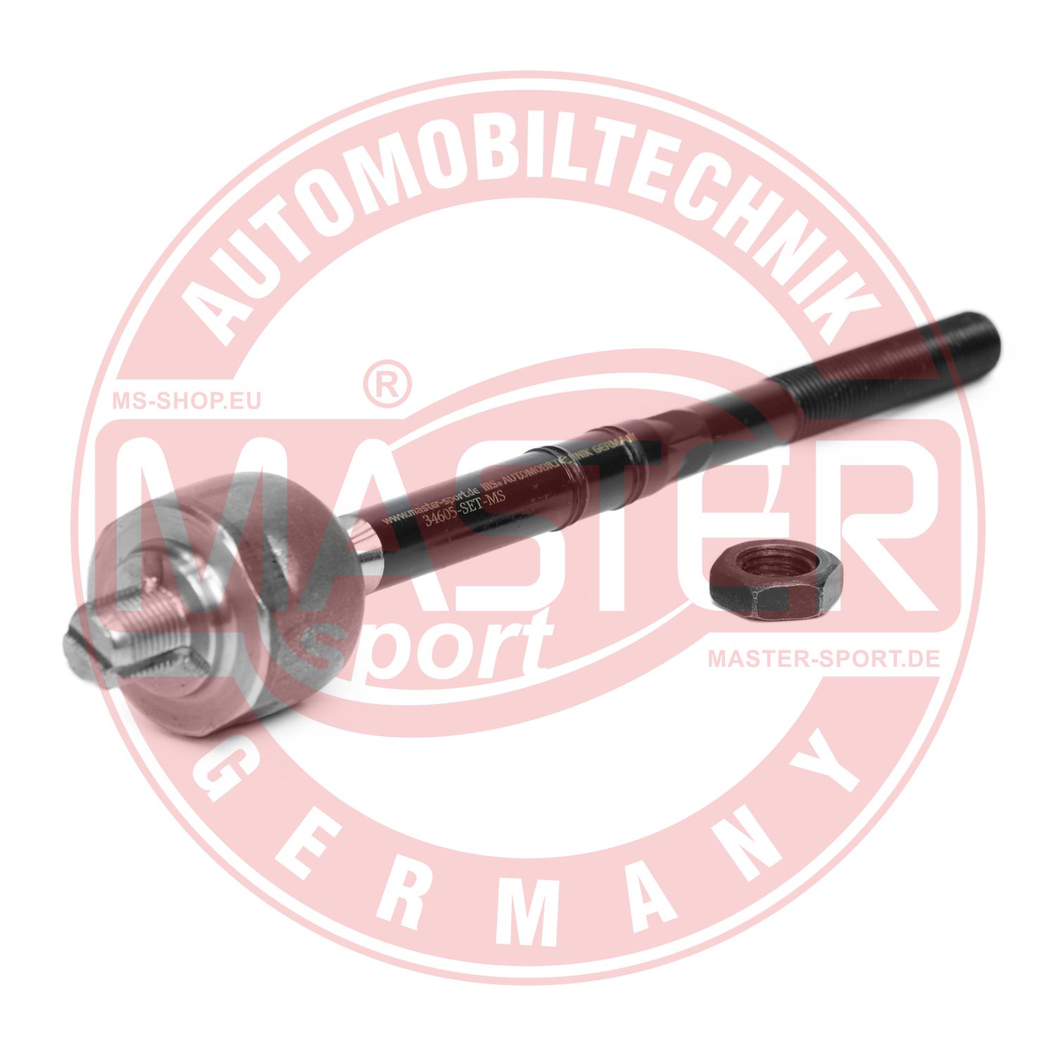 MASTER-SPORT GERMANY 34605-PCS-MS - Rotule de direction intérieure, barre de connexion 2
