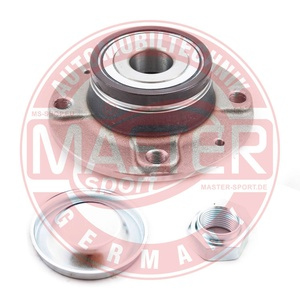 Kit de roulements de roue