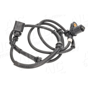 Capteur, vitesse de roue