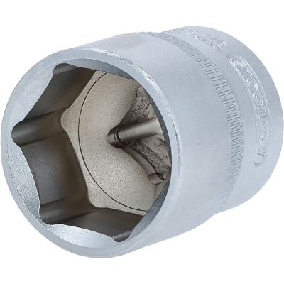 KS TOOLS 917.3882 - douille à six pans 3/8", 7/8