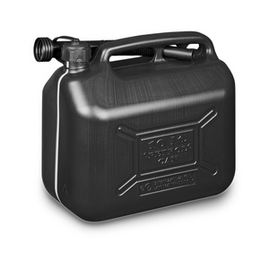 Bidon d'essence 10L en plastique homologué UN