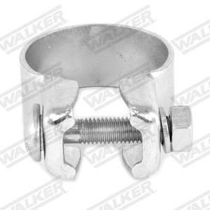 Pièce de serrage, échappement