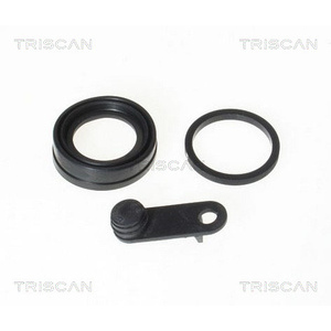 Joint d'étanchéité, piston d'étrier de frein