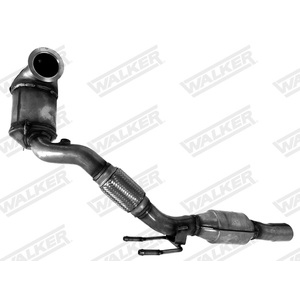 Filtre à particules / à suie, échappement