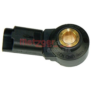 Capteur de cognement