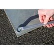 Brilliant Tools BT012906 - Double ring spanner, offset, 18 x 19 mm 5