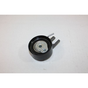 Poulie de tension, courroie crantée