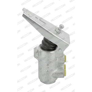 Régulateur de freinage